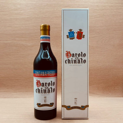 Fontanafredda, Barolo Chinato, 500ml