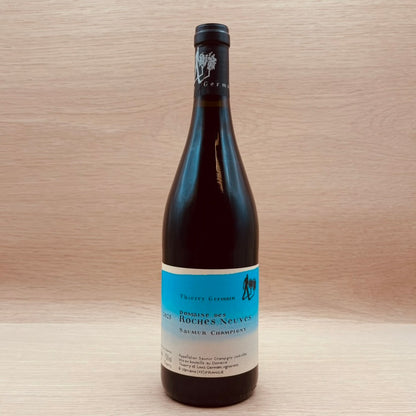 Domaine des Roches Neuves, "Cuvee Domaine," Saumur-Champigny, France, Cabernet Franc, 2025