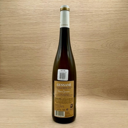 Gramona, "Gessami," Penedes, Spain, White Blend, 2022