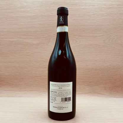 Antonelli, Montefalco, Italy, Sagrantino, 2019