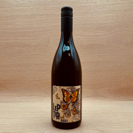 Sanctum, "Leptir," Štajerska, Slovenia, White blend, 2021