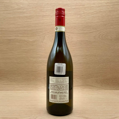 Vietti, Piemonte, Italy, Moscato D'Asti, 2022