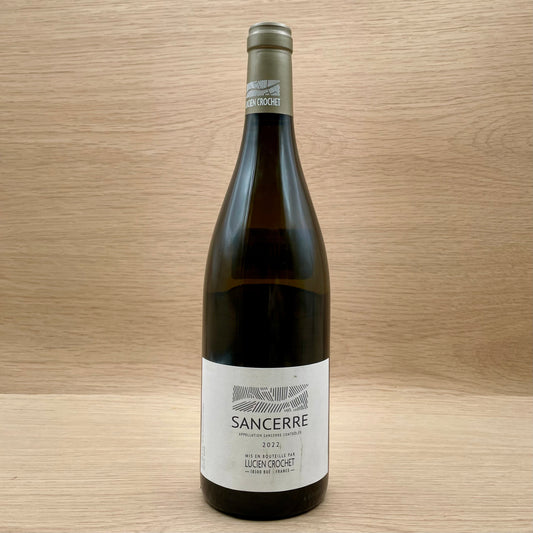 Lucien Crochet, Sancerre, France, Sauvignon Blanc, 2023