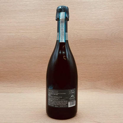 Batíso, "Contemporaneo," Prosecco, Italy, Glera, NV