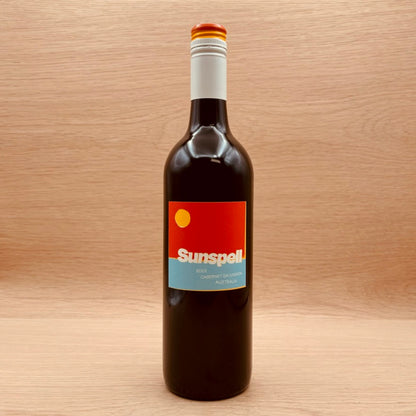 Sunspell, South Australia, Australia, Cabernet Sauvignon, 2022