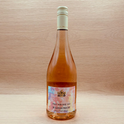 Müller-Ruprecht, Pfalz, Germany, Pinot Noir Rosé, 2024