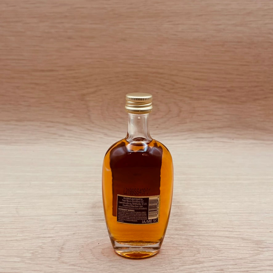 Four Roses, Small Batch Select Bourbon 50ml