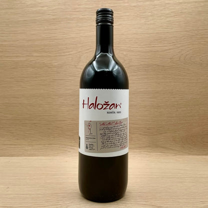 Haložan, Štajerska, Slovenia, Red Blend, 2022