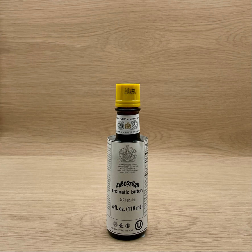 Angustine Bitters Angostura, Aromatic Bitters 4oz – Harvest Wine Market