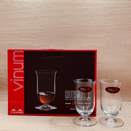 RIEDEL Vinum Single Malt Whisky, 2 Pack