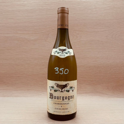 Coche-Dury, Bourgogne, France, Chardonnay, 2022
