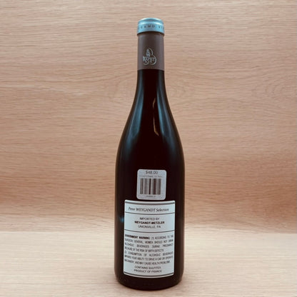 Domaine Rapet, "En Bully," Bourgogne, France, Pinot Noir, 2022