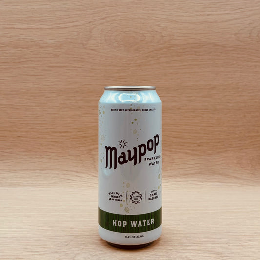 Maypop, Hop Water