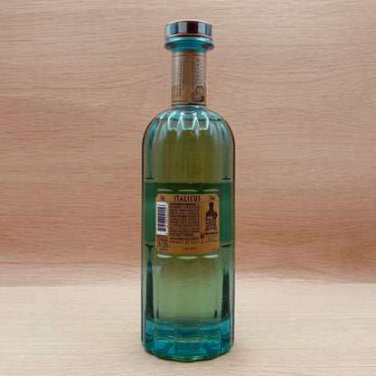 Italicus, Rosolio di Bergamotto