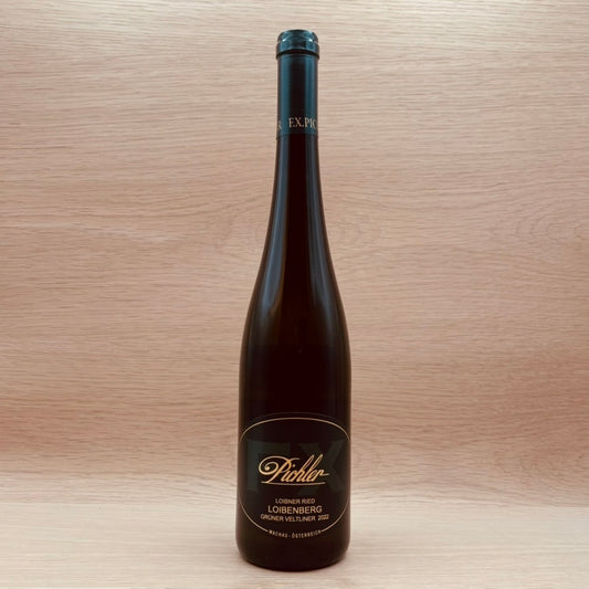 F.X Pichler, "Loibenberg," Wachau, Austria, Grüner Veltliner, 2022