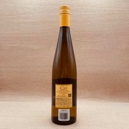 Cep, "Hopkins Ranch," Russian River Valley, California, Sauvignon Blanc, 2025