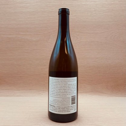 The Eyrie Vineyards, "Estate," Willamette Valley, Oregon, Pinot Gris, 2023