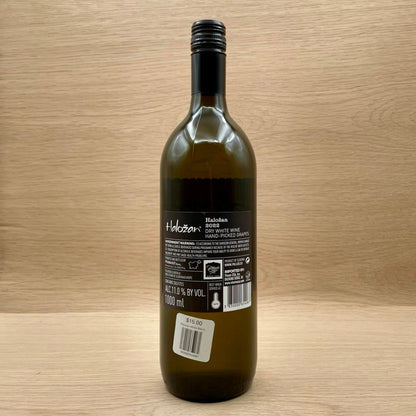 Haložan, Štajerska, Slovenia, White Blend, 2022