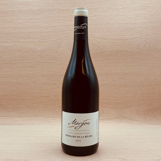 Domaine de la Beche, Morgon, France, Gamay, 2022