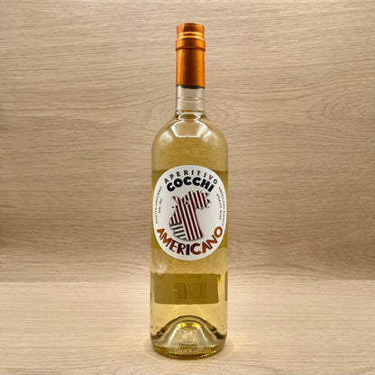 Cocchi Americano, Italy, Apertivo Blanco