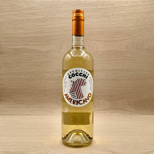 Cocchi Americano, Italy, Apertivo Blanco