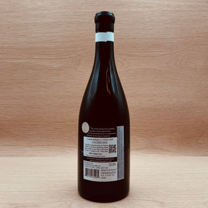 Claude Riffault, "La Noue en Rose," Sancerre, France, Pinot Noir, 2024