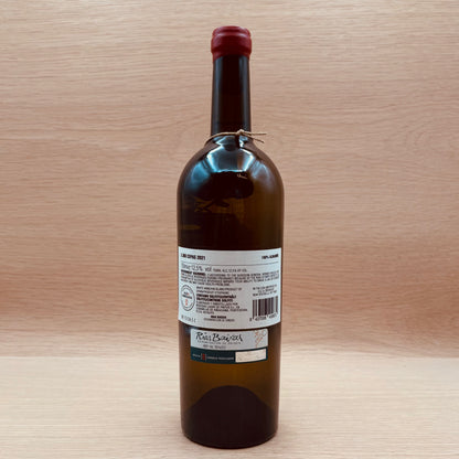 Bodegas Lagar de Pintos, "3.000 Cepas," Rias Baixas, Spain, Albariño, 2021