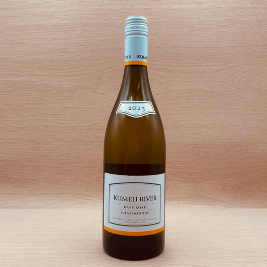 Kumeu River, "Rays Road," Hawke's Bay, New Zealand, Chardonnay, 2023