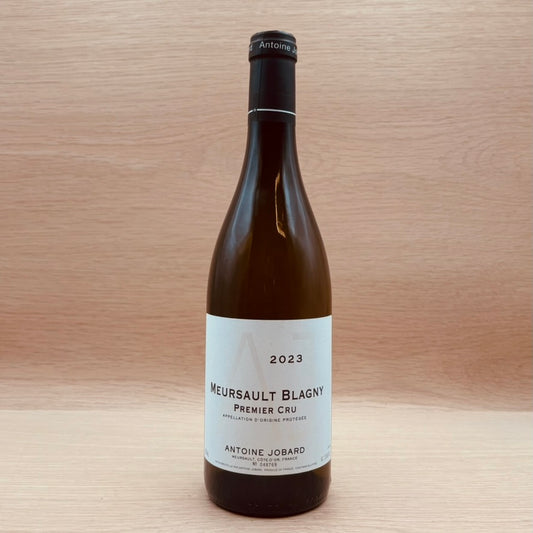 Antoine Jobard, Meursault - Blagny 1er Cru, France, Chardonnay, 2023