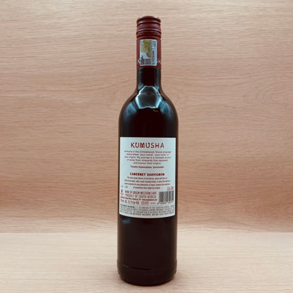 Kumusha, Western Cape, South Africa, Cabernet Sauvignon, 2024