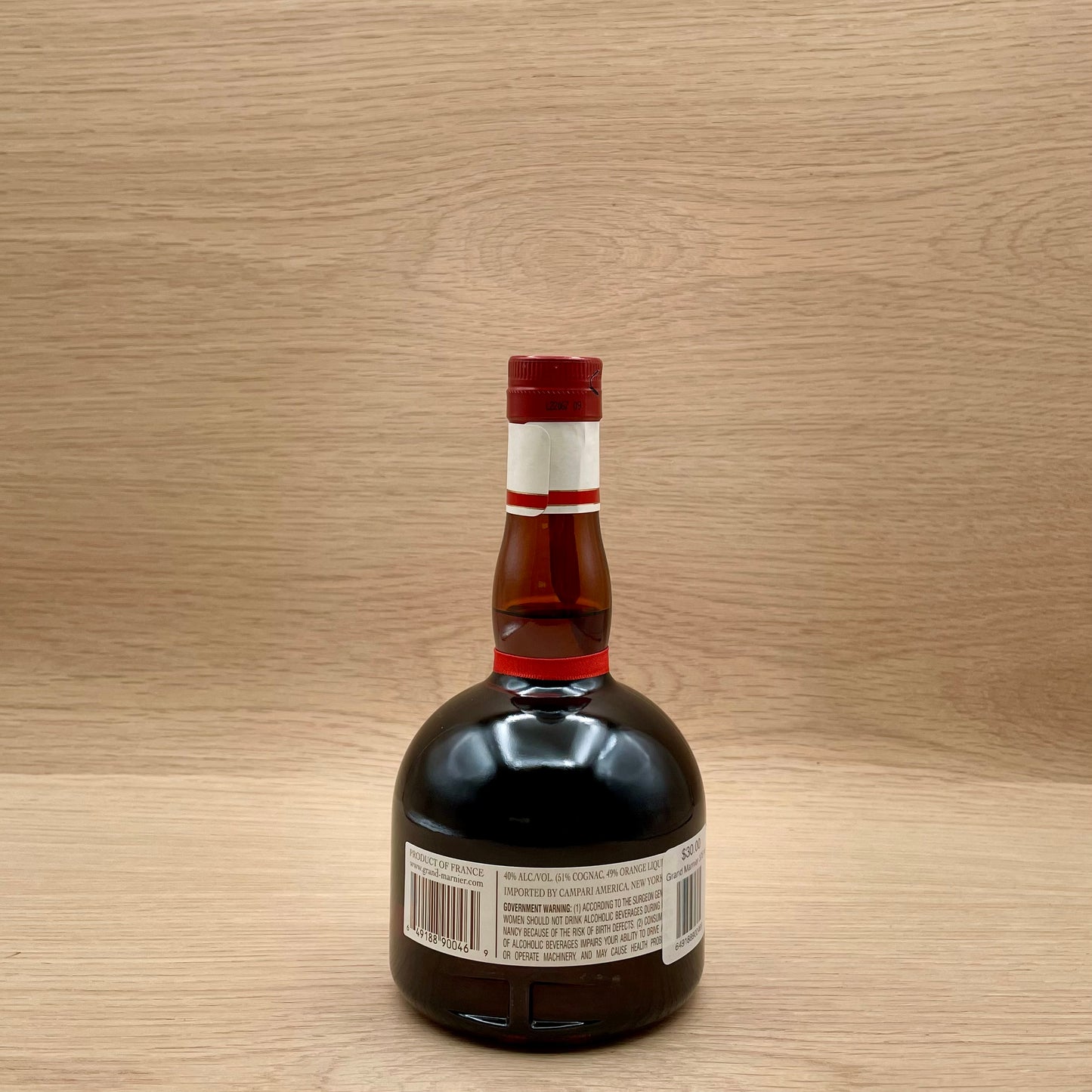 Grand Marnier, 375 ml