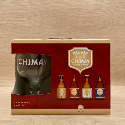 Chimay, Variety Gift Pack