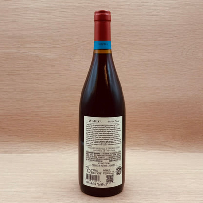Wapisa, Rio Negro, Argentina, Pinot Noir, 2022
