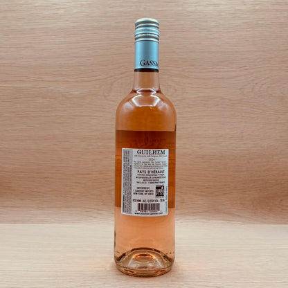 Moulin de Gassac, "Guilhem," Pays d'Hérault, France, Grenache blend, 2024