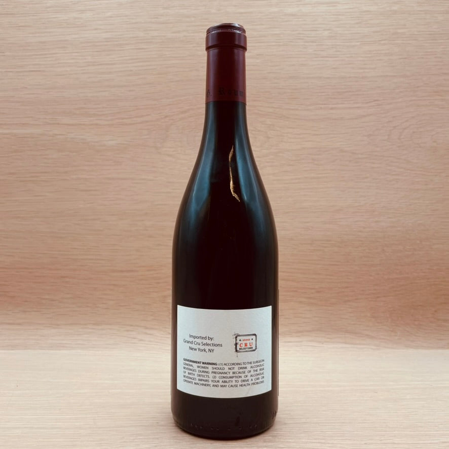 Domaine G. Roumier, "Clos de la Bussière," Morey-Saint Denis 1er Cru, France, Pinot Noir, 2023