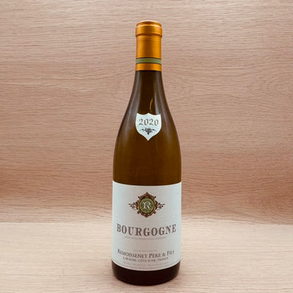 Remoissenet, Bourgogne, Chardonnay, 2020