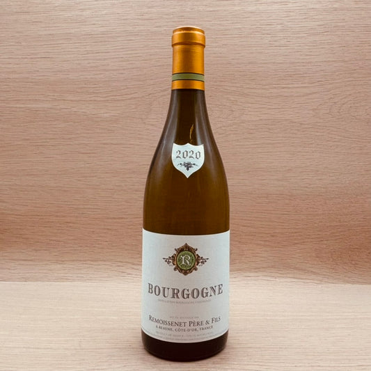 Remoissenet, Bourgogne, Chardonnay, 2020
