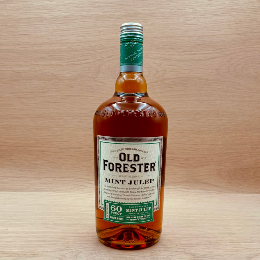 Old Forester Mint Julep, 1L