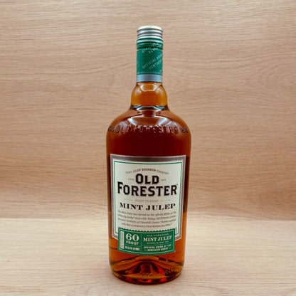 Old Forester Mint Julep, 1L