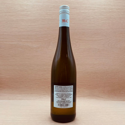 Müller-Catoir, Pfalz, Germany, Scheurebe, 2023