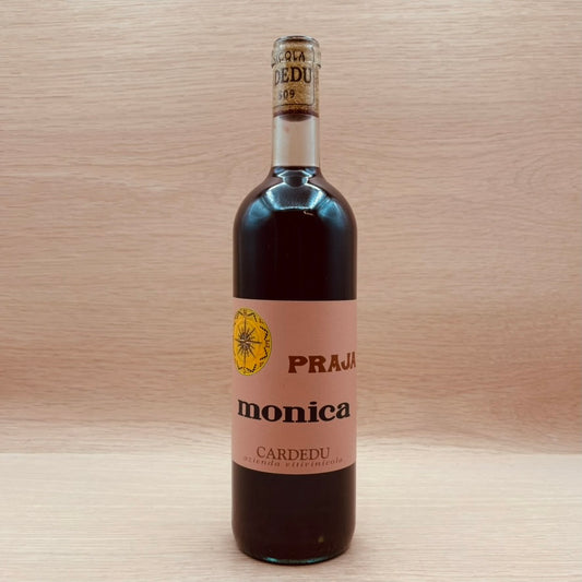 Cardedu, "Praja," Monica di Sardegna, Sardegna, 2024
