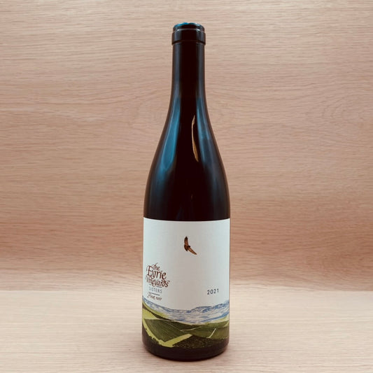 The Eyrie Vineyards, "Sisters," Willamette Valley, Oregon, Pinot Noir, 2021