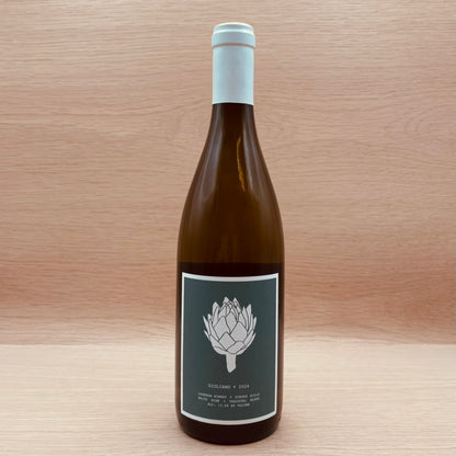 Cameron, "Giuliano," Dundee Hills, Oregon, White Blend, 2024