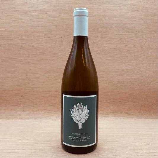 Cameron, "Giuliano," Dundee Hills, Oregon, White Blend, 2024
