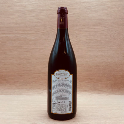 Etienne Becheras, Saint-Joseph, France, Syrah, 2022