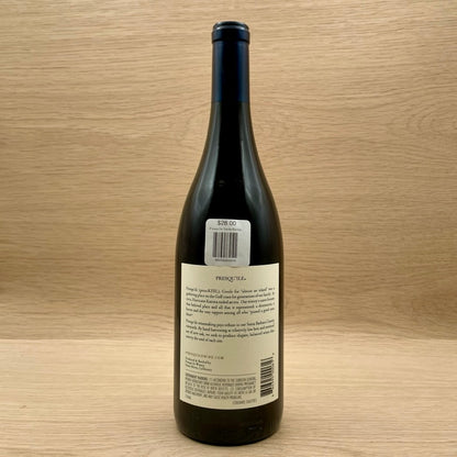 Presqu'ile, Santa Barbara, California, Pinot Noir, 2023