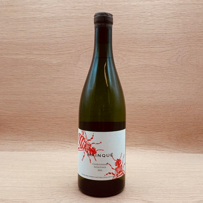 Bodega Chacra, "Mainqué," Patagonia, Argentina, Chardonnay, 2024