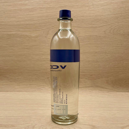 Svedka, Vodka