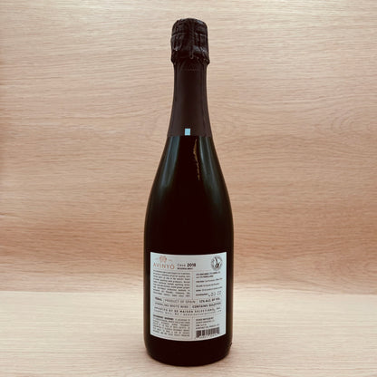 Avinyó, Cava Reserva, Spain, Macabeo Blend, 2017