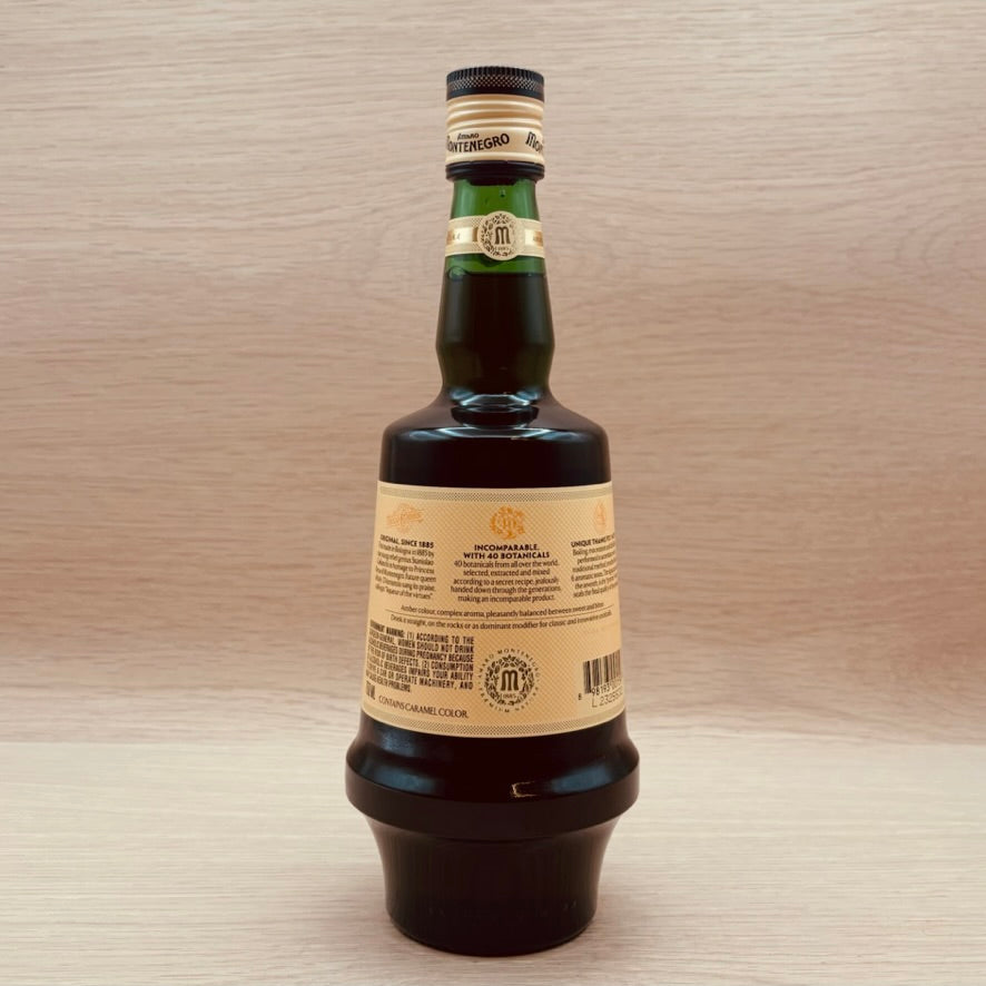 Montenegro, Amaro